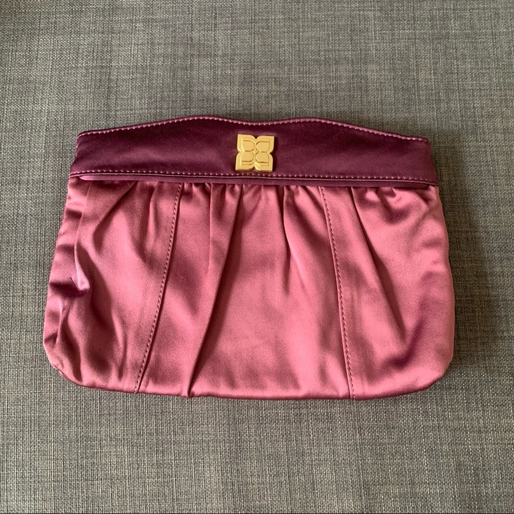 Y2K BCBG Maxazria Clutch